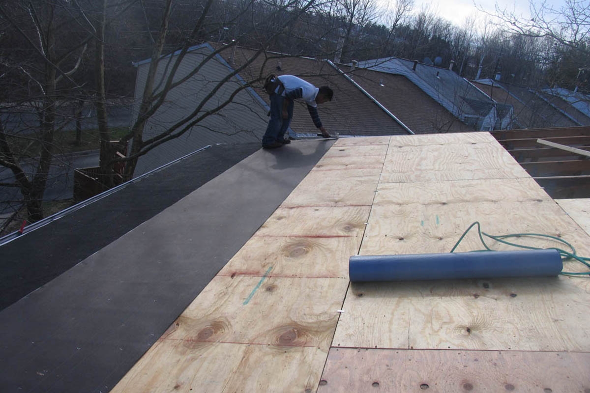 Rockville Roof Replacement Rockville Roof Replacement